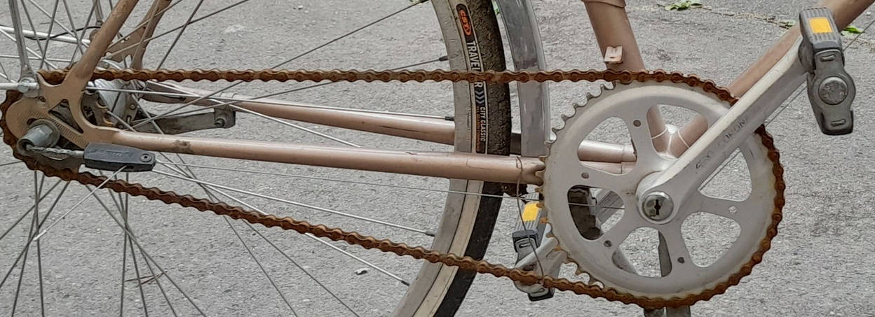 lucky-bike-berlin_kette-verrostet im detail